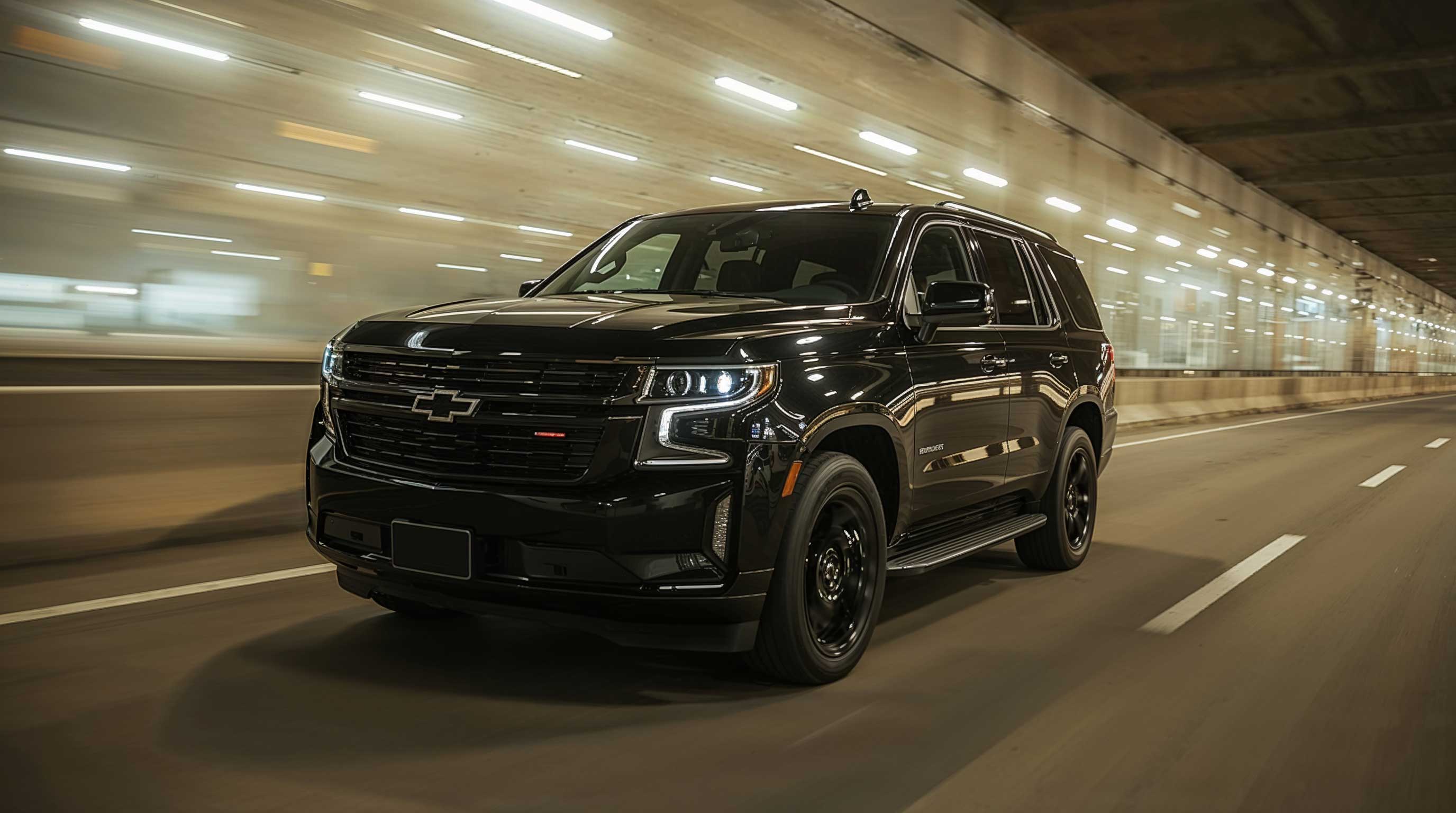 Chevrolet